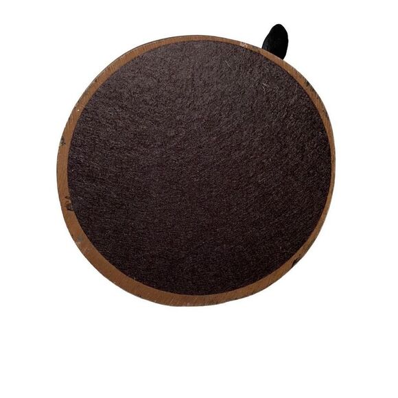 Tom Clark Gnome Figurine SIGNED Judge Snepp Vintage sculpture lawyer gift court - Picture 11 of 16